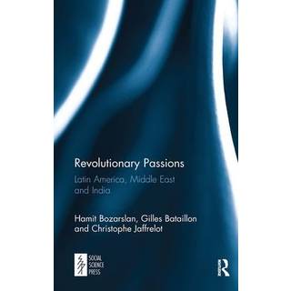 Revolutionary Passions