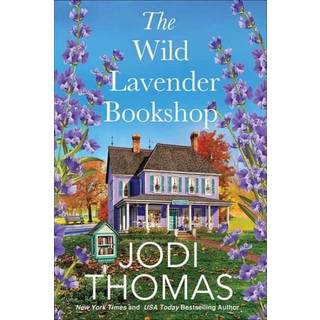 The Wild Lavender Bookshop