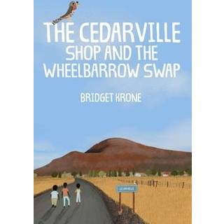 The Cedarville Shop and the Wheelbarrow Swap