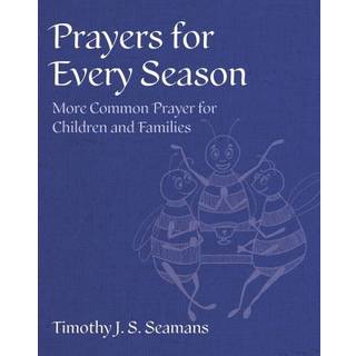 Prayers for Every Season