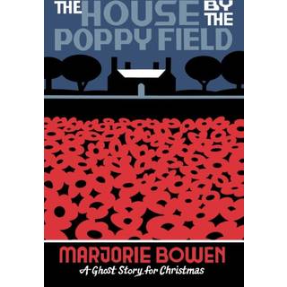 The House by the Poppy Field