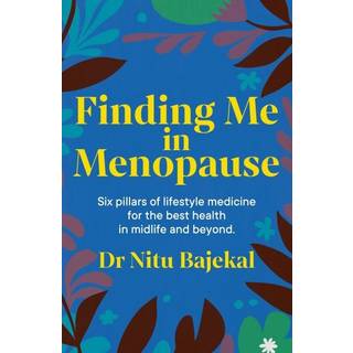 Finding Me in Menopause