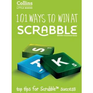101 Ways to Win at SCRABBLE™