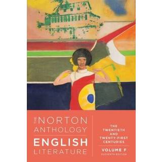 The Norton Anthology of English Literature