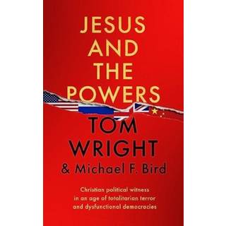 Jesus and the Powers