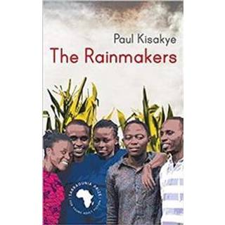 The Rainmakers