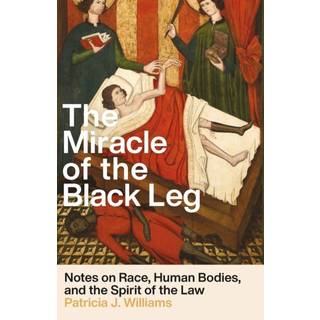 The Miracle of the Black Leg