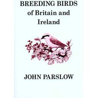 Breeding Birds of Britain and Ireland