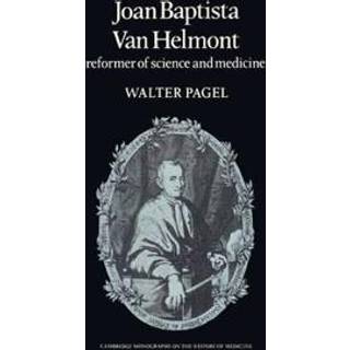 Joan Baptista Van Helmont