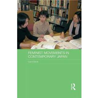 Feminist Movements in Contemporary Japan