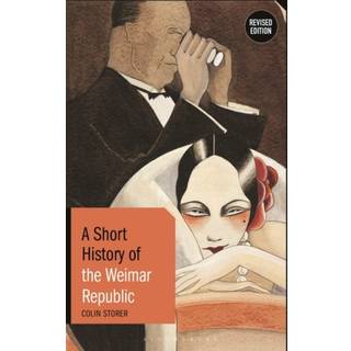 A Short History of the Weimar Republic