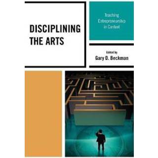 Disciplining the Arts
