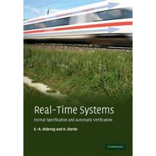Real-Time Systems