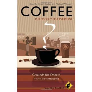 Coffee - Philosophy for Everyone