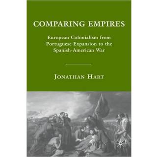 Comparing Empires