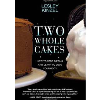 Two Whole Cakes