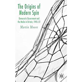 The Origins of Modern Spin