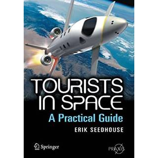 Tourists in Space
