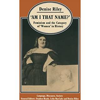 ‘Am I That Name?’