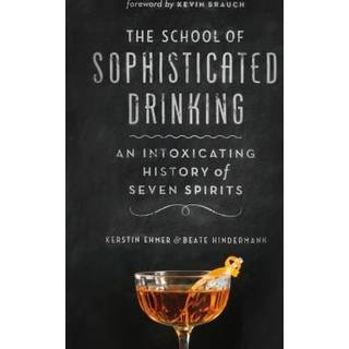 The School of Sophisticated Drinking