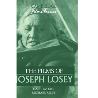 The Films of Joseph Losey