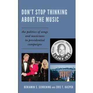 Don't Stop Thinking About the Music