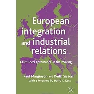 European Integration and Industrial Relations