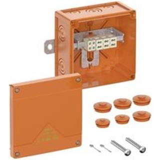Spelsberg Forgreningsdåse wke 4 - duo 5/3 x 6²