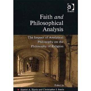 Faith and Philosophical Analysis