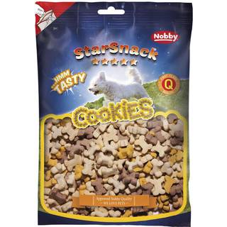 StarSnack Cookies Puppy, Karton - 10 kg