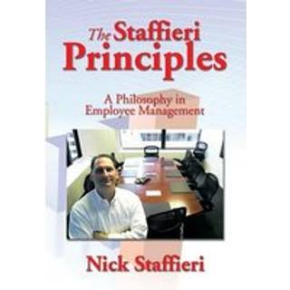 The Staffieri Principles
