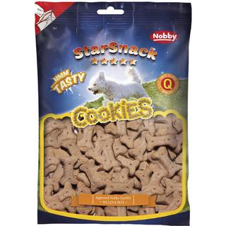 StarSnack Cookies Lamb & Rice, 500 g