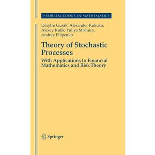 Theory of Stochastic Processes
