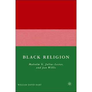 Black Religion
