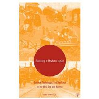 Building a Modern Japan