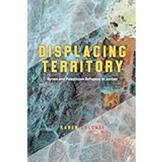 Displacing Territory