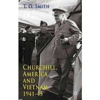 Churchill, America and Vietnam, 1941-45