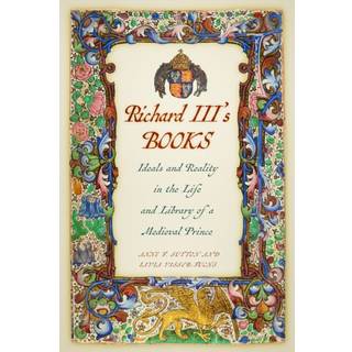 Richard III's Books