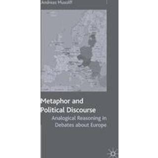 Metaphor and Political Discourse