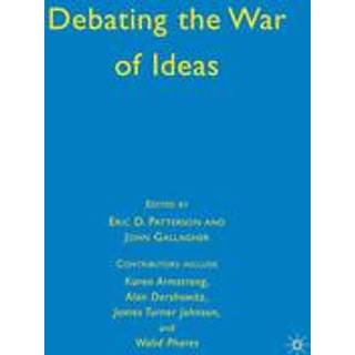Debating the War of Ideas