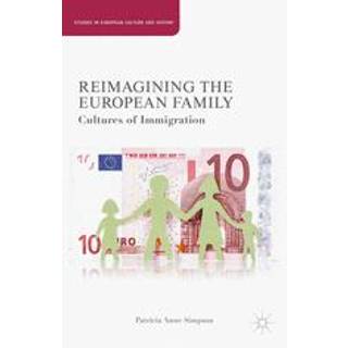 Reimagining the European Family