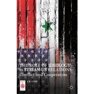 The Role of Ideology in Syrian-US Relations