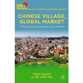 Chinese Village, Global Market