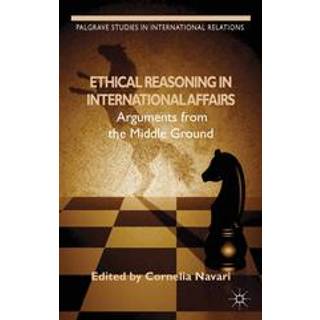 Ethical Reasoning in International Affairs