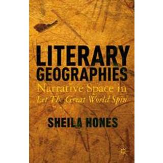 Literary Geographies