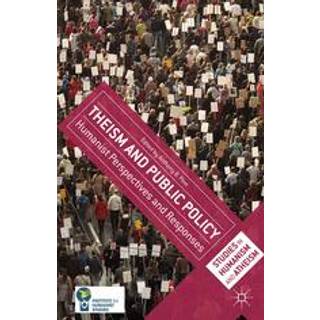 Theism and Public Policy