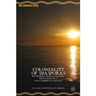 Coloniality of Diasporas