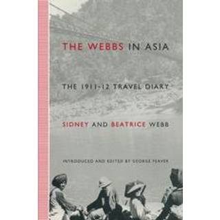 The Webbs in Asia