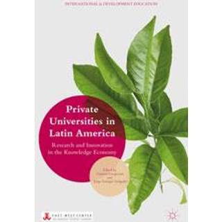 Private Universities in Latin America