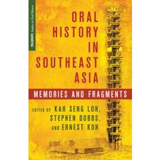 Oral History in Southeast Asia